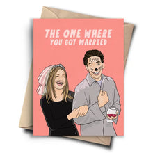 Load image into Gallery viewer, Pop Cult Paper Cards