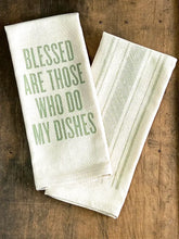 Load image into Gallery viewer, Southern Fried Kitchen Towels