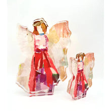 Load image into Gallery viewer, Lauren Dunn Acrylic Angels Glory Collection Bitty