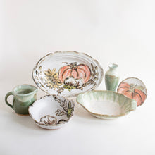 Load image into Gallery viewer, Etta Seasonal Oval Server