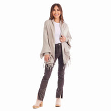 Load image into Gallery viewer, Mudpie Cardigan Wrap