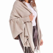 Load image into Gallery viewer, Mudpie Cardigan Wrap