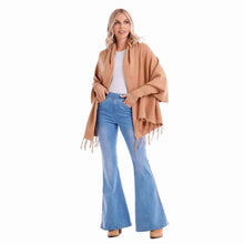 Load image into Gallery viewer, Mudpie Cardigan Wrap