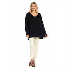 Load image into Gallery viewer, Avalon Waffle Sweater