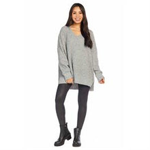 Load image into Gallery viewer, Avalon Waffle Sweater