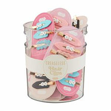 Load image into Gallery viewer, Creaseless Hair Clip Sets