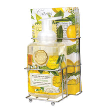 Load image into Gallery viewer, Michel Design Lemon Basil