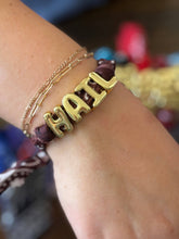 Load image into Gallery viewer, Bandana Game Day Bracelets