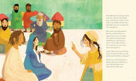 Load image into Gallery viewer, Jesus, Our True Friend