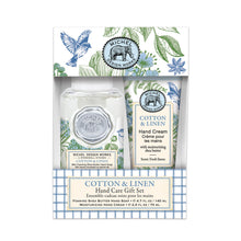 Load image into Gallery viewer, Michel Design Cotton & Linen