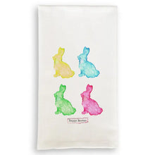 Load image into Gallery viewer, French Graffiti Tea Towels