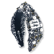Load image into Gallery viewer, Brianna Cannon Back to School Headbands