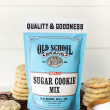 Load image into Gallery viewer, Sugar Cookie Mix