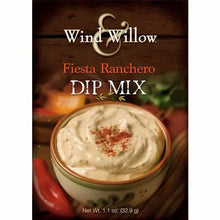 Load image into Gallery viewer, Wind & Willow Dip Mixes
