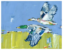 Load image into Gallery viewer, Chelsea McShane Framed Hunting Prints