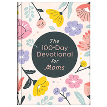 Load image into Gallery viewer, The 100- Day Devotional for Moms
