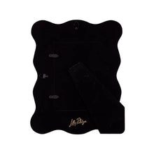 Load image into Gallery viewer, White Wavy Picture Frame