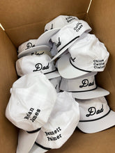Load image into Gallery viewer, Dad Trucker Hat