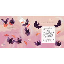 Load image into Gallery viewer, I'll Love You Till the Bats Say Boo : Kathryn Cristaldi