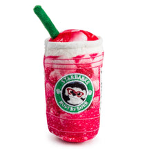 Load image into Gallery viewer, Starbarks Ruffresher Dog Toy
