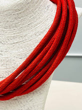 Load image into Gallery viewer, Slub Necklaces