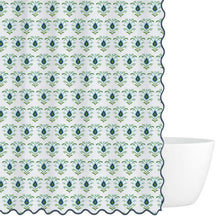 Load image into Gallery viewer, Laura Park Shower Curtains