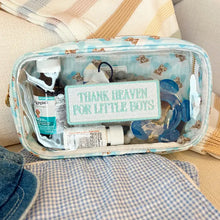 Load image into Gallery viewer, Thank Heaven Clear Bag