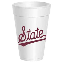 Load image into Gallery viewer, Sassy Cups Collegiate