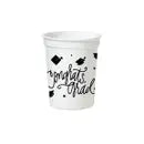 Load image into Gallery viewer, NC Graduation Cups