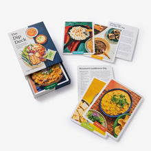 Load image into Gallery viewer, The Dip Deck: Recipe Cards