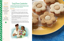 Load image into Gallery viewer, Disney Princess Cookbook