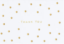 Load image into Gallery viewer, Boxed Thank You Cards