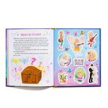 Load image into Gallery viewer, Dolly Parton Ultimate Fan Edition Little Golden Book Biography