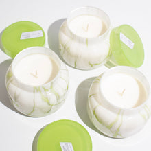 Load image into Gallery viewer, Honeydew Modern Marble Collection