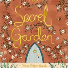 Load image into Gallery viewer, The Secret Garden Book
