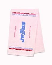 Load image into Gallery viewer, Sweet Tooth Tea Towel