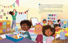 Load image into Gallery viewer, Kindergarten Graduation! (Lgb)