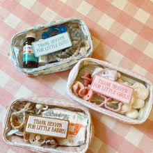 Load image into Gallery viewer, Thank Heaven Clear Bag