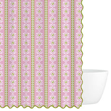 Load image into Gallery viewer, Laura Park Shower Curtains