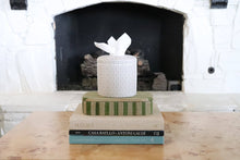 Load image into Gallery viewer, The Hattie Tissue Vessel