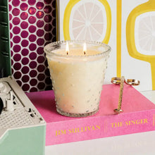 Load image into Gallery viewer, Sweet Grace Hobnail #80 Candle