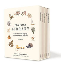 Load image into Gallery viewer, Our Little Library