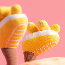 Load image into Gallery viewer, Amuseable Sun 'Roller Skates'