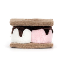 Load image into Gallery viewer, Amuseables S'mores