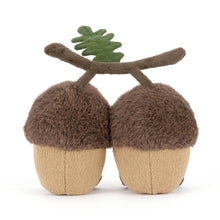 Load image into Gallery viewer, Amuseables Ort & Tum Acorns