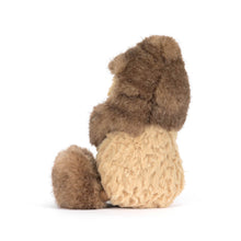 Load image into Gallery viewer, Amuseables Peanut Yeti Outfit