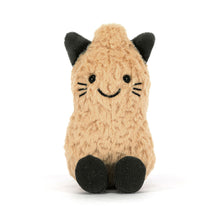 Load image into Gallery viewer, Amuseables Peanut ‘Cat’