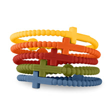 Load image into Gallery viewer, Ryan and Rose 5pk Cutie Bracelets