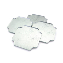 Load image into Gallery viewer, Gilded Coasters