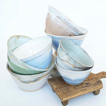 Load image into Gallery viewer, Etta B Nesting Bowls
